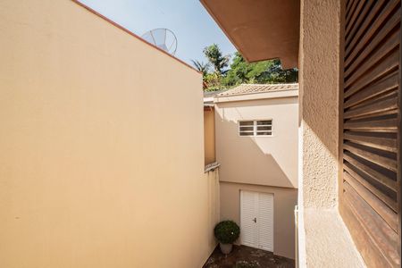 Vista da Suíte 2 de casa à venda com 4 quartos, 340m² em Planalto Paulista, São Paulo