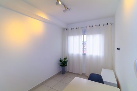 Sala de apartamento para alugar com 1 quarto, 28m² em Vila Ema, São Paulo