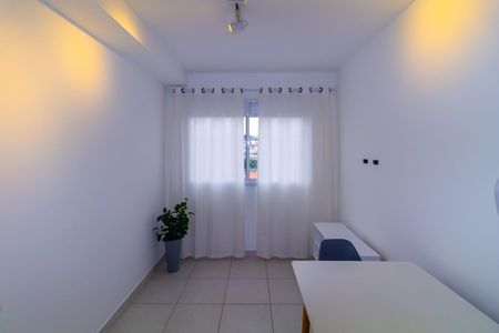 Sala de apartamento para alugar com 1 quarto, 28m² em Vila Ema, São Paulo