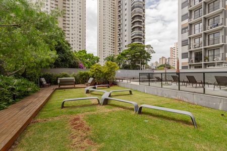 Studio à venda com 29m², 1 quarto e 1 vaga Studio à venda com 29m², 1 quarto e 1 vagaÁrea comum