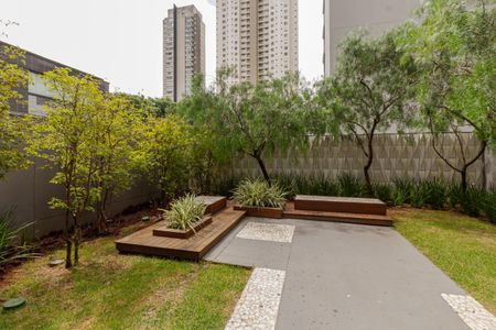 Studio à venda com 29m², 1 quarto e 1 vaga Studio à venda com 29m², 1 quarto e 1 vagaÁrea comum