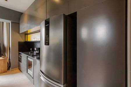 Studio à venda com 29m², 1 quarto e 1 vaga Studio à venda com 29m², 1 quarto e 1 vagaStudio