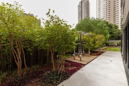 Studio à venda com 29m², 1 quarto e 1 vaga Studio à venda com 29m², 1 quarto e 1 vagaÁrea comum