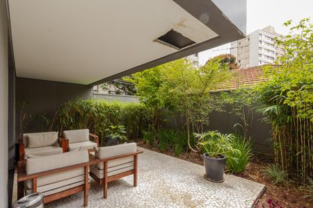 Studio à venda com 29m², 1 quarto e 1 vaga Studio à venda com 29m², 1 quarto e 1 vagaÁrea comum