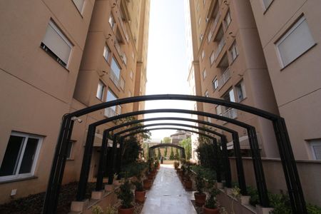 Apartamento à venda com 49m², 2 quartos e 1 vagaÁrea comum