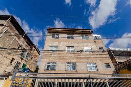 Apartamento para alugar com 100m², 2 quartos e sem vagaFachada