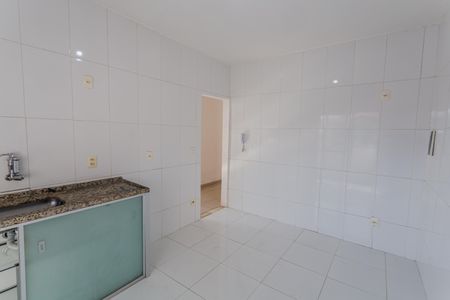 Apartamento para alugar com 100m², 2 quartos e sem vagaCozinha