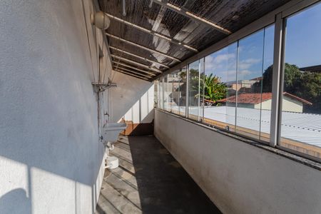 Apartamento para alugar com 100m², 2 quartos e sem vagaÁrea de Serviço/Varanda