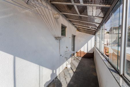 Apartamento para alugar com 100m², 2 quartos e sem vagaÁrea de Serviço/Varanda