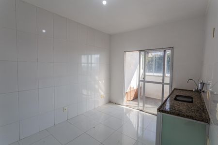 Apartamento para alugar com 100m², 2 quartos e sem vagaCozinha