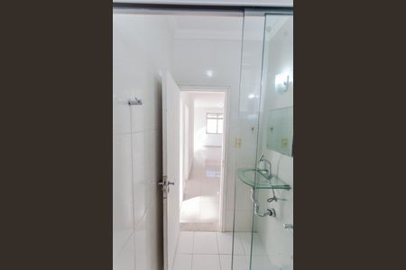 Apartamento para alugar com 100m², 2 quartos e sem vagaBanheiro Social