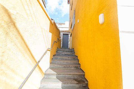 Apartamento para alugar com 100m², 2 quartos e sem vagaHall de entrada