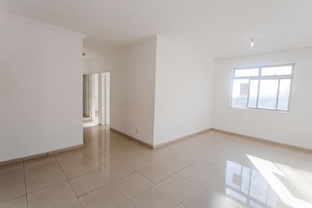 Sala de apartamento para alugar com 2 quartos, 100m² em Aparecida, Belo Horizonte