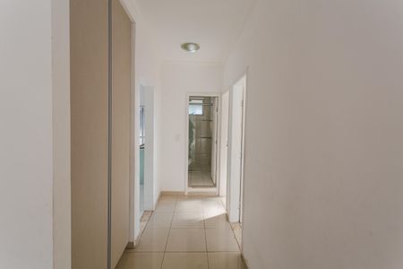 Apartamento para alugar com 100m², 2 quartos e sem vagaCorredor