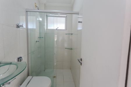 Apartamento para alugar com 100m², 2 quartos e sem vagaBanheiro Social