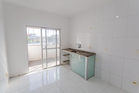 Apartamento para alugar com 100m², 2 quartos e sem vagaCozinha