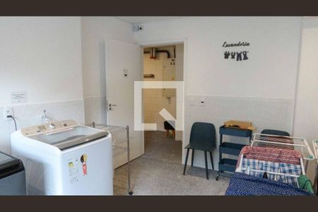 Apartamento para alugar com 55m², 2 quartos e 1 vaga Apartamento para alugar com 55m², 2 quartos e 1 vagaÁrea Comum