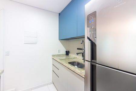 Apartamento para alugar com 55m², 2 quartos e 1 vaga Apartamento para alugar com 55m², 2 quartos e 1 vagaCozinha