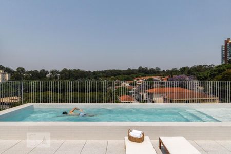 Apartamento para alugar com 55m², 2 quartos e 1 vaga Apartamento para alugar com 55m², 2 quartos e 1 vagaÁrea Comum