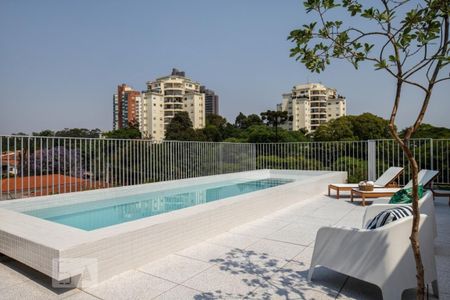 Apartamento para alugar com 55m², 2 quartos e 1 vaga Apartamento para alugar com 55m², 2 quartos e 1 vagaÁrea Comum