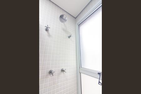 Apartamento para alugar com 55m², 2 quartos e 1 vaga Apartamento para alugar com 55m², 2 quartos e 1 vagaBanheiro