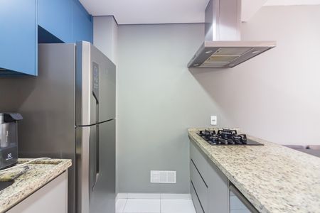 Apartamento para alugar com 55m², 2 quartos e 1 vaga Apartamento para alugar com 55m², 2 quartos e 1 vagaCozinha