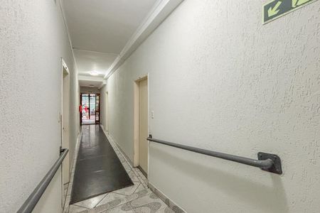 Apartamento à venda com 34m², 1 quarto e sem vagaÁrea comum