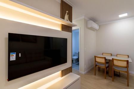 Apartamento para alugar com 68m², 2 quartos e 1 vagaSala