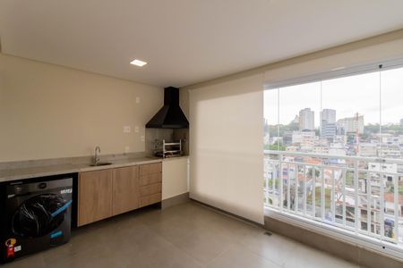 Apartamento para alugar com 68m², 2 quartos e 1 vagaVaranda Gourmet