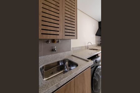 Apartamento para alugar com 68m², 2 quartos e 1 vagaArea de Serviço