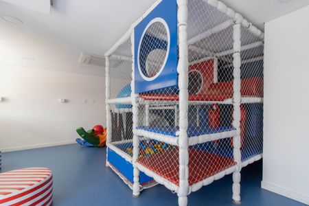 Apartamento para alugar com 68m², 2 quartos e 1 vagaArea Comum - Brinquedoteca