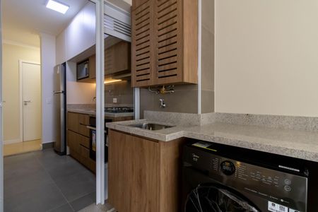 Apartamento para alugar com 68m², 2 quartos e 1 vagaArea de Serviço