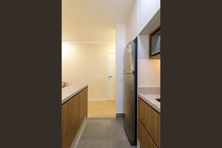 Apartamento para alugar com 68m², 2 quartos e 1 vagaCozinha