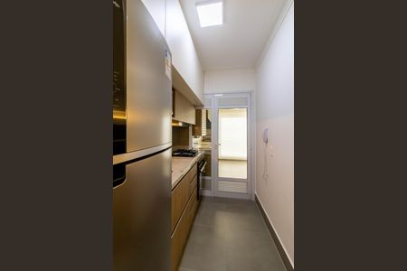 Apartamento para alugar com 68m², 2 quartos e 1 vagaCozinha