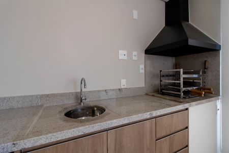 Apartamento para alugar com 68m², 2 quartos e 1 vagaVaranda Gourmet