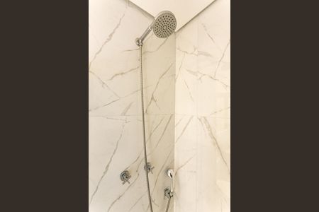 Studio para alugar com 31m², 1 quarto e sem vagaBanheiro