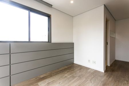 Studio de kitnet/studio para alugar com 1 quarto, 31m² em Vila Zilda, São Paulo