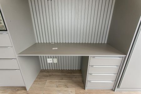 Studio para alugar com 31m², 1 quarto e sem vagaStudio