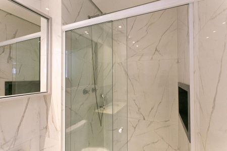 Studio para alugar com 31m², 1 quarto e sem vagaBanheiro