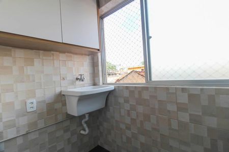 Apartamento à venda com 71m², 2 quartos e 1 vagaÁrea de Serviço