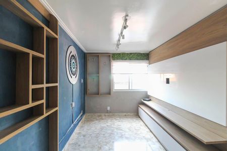 Apartamento à venda com 2 quartos, 71m² em Vila Ivone, São Paulo