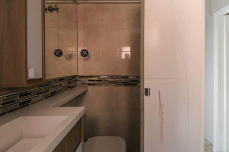 Apartamento à venda com 71m², 2 quartos e 1 vagaBanheiro