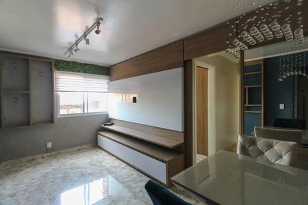 Apartamento à venda com 2 quartos, 71m² em Vila Ivone, São Paulo