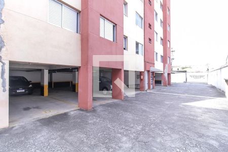 Apartamento à venda com 71m², 2 quartos e 1 vagaÁrea comum