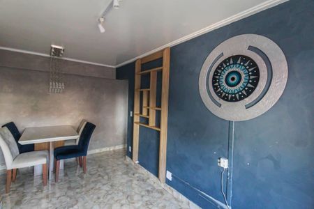 Apartamento à venda com 71m², 2 quartos e 1 vagaSala