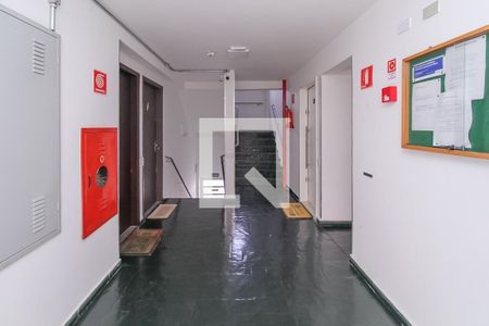 Apartamento à venda com 71m², 2 quartos e 1 vagaÁrea comum