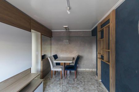 Apartamento à venda com 2 quartos, 71m² em Vila Ivone, São Paulo