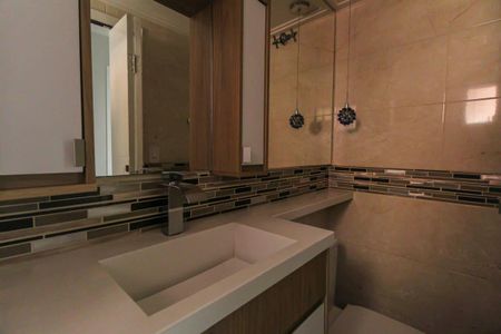 Apartamento à venda com 71m², 2 quartos e 1 vagaBanheiro