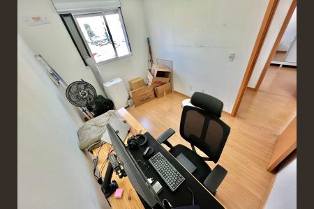 Apartamento à venda com 48m², 2 quartos e 1 vagaQuarto 1