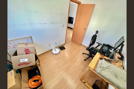 Apartamento à venda com 48m², 2 quartos e 1 vagaQuarto 1